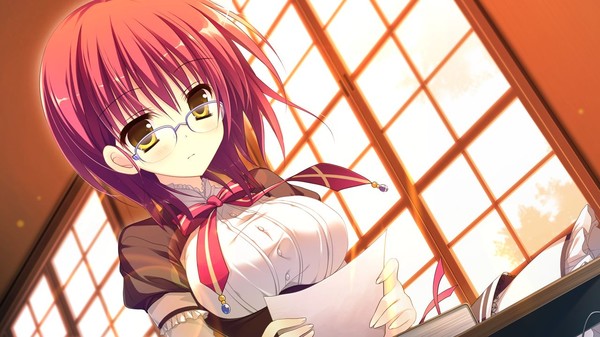 The Witch's Love Diary screenshot 4