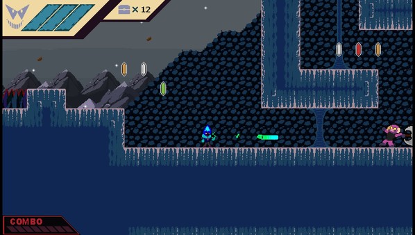 Geno The Fallen King screenshot 3