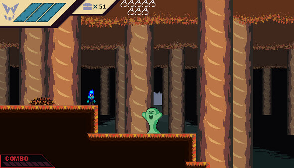 Geno The Fallen King screenshot 5