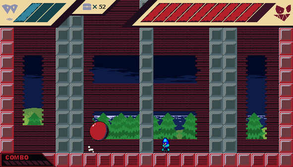 Geno The Fallen King screenshot 4