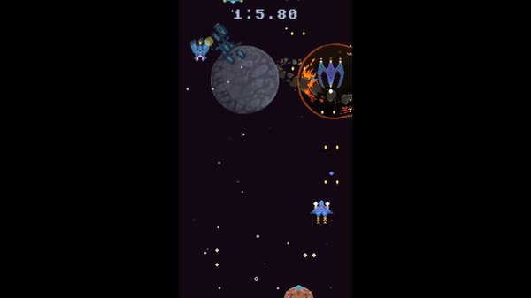 Deep Space Shooter screenshot 5