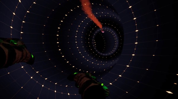 FlyingMetalSuit screenshot 3