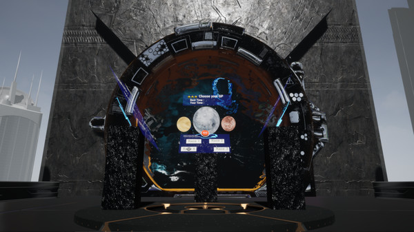 FlyingMetalSuit screenshot 7