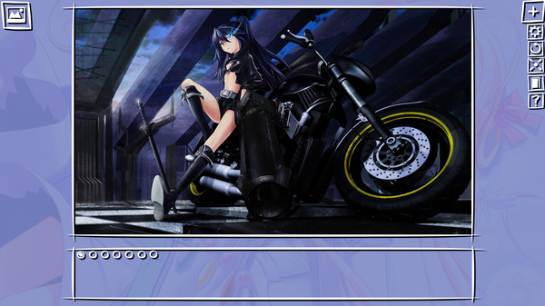 Super Jigsaw Puzzle: Anime screenshot 12