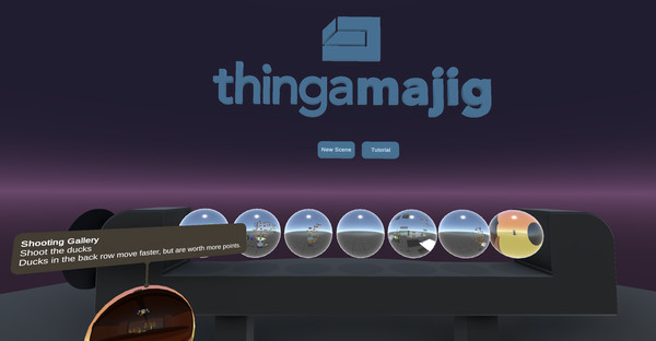 Thingamajig screenshot 10