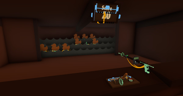 Thingamajig screenshot 4