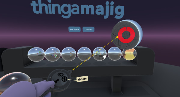 Thingamajig screenshot 11
