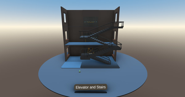 Thingamajig screenshot 1