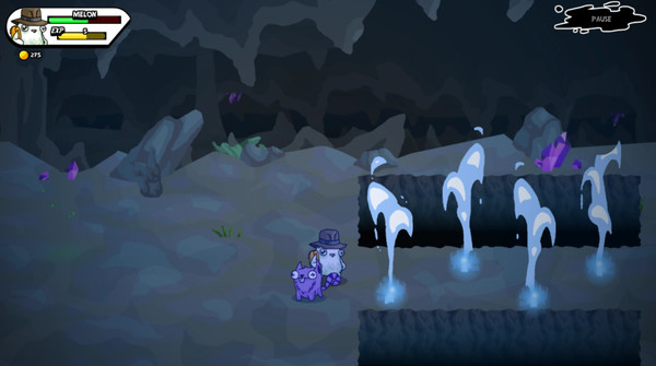 The Misadventure Of Melon screenshot 4