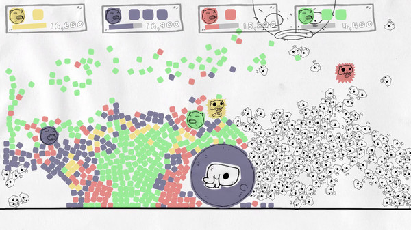 Block Pooper 9 screenshot 3
