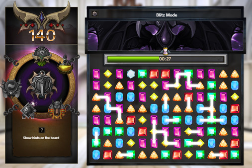 Gems Kingdom screenshot 2