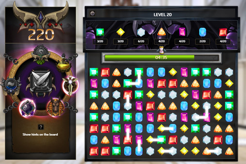 Gems Kingdom screenshot 7