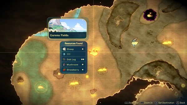 Spiritfarer: Farewell Edition screenshot 4
