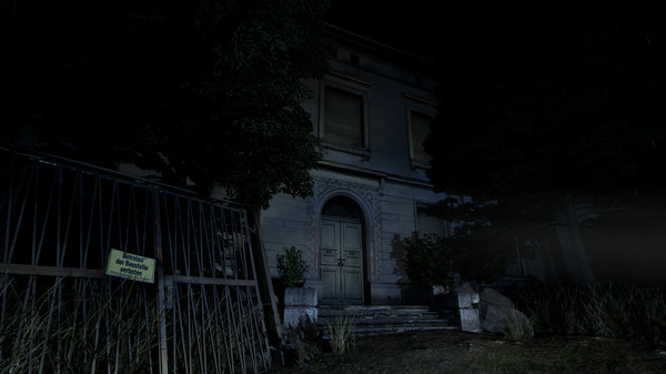 KOBOLD: Chapter I screenshot 1