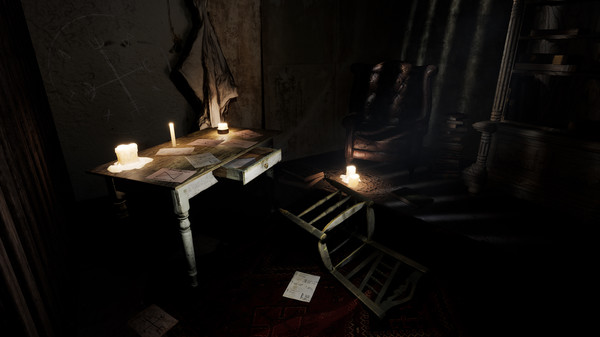 KOBOLD: Chapter I screenshot 3