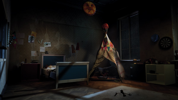 KOBOLD: Chapter I screenshot 2