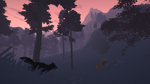 Thousand Threads screenshot 5