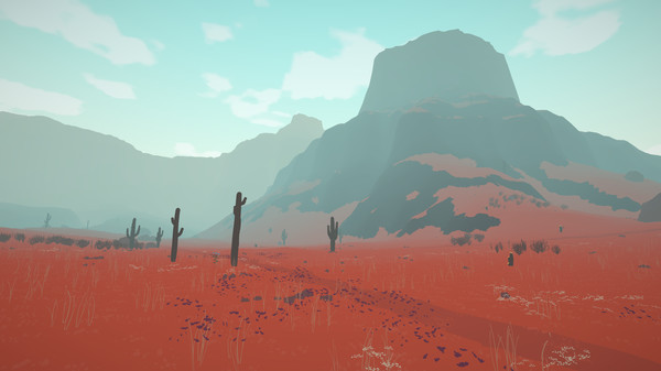 Thousand Threads screenshot 3