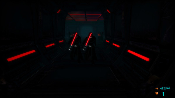 Invasion screenshot 12