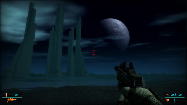 Invasion screenshot 4