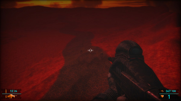 Invasion screenshot 7