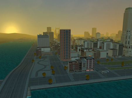 Tycoon City: New York screenshot 0