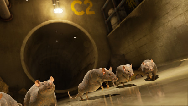 Die Young: Prologue screenshot 1