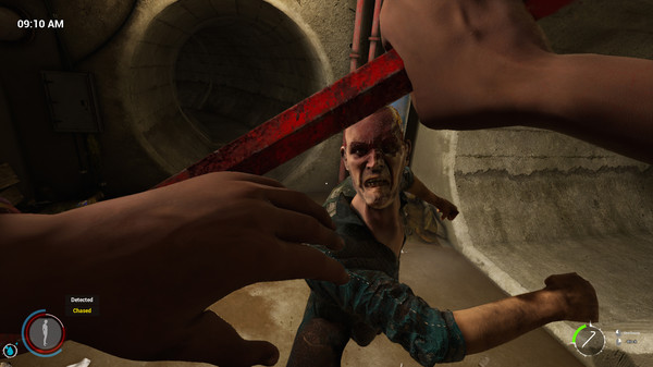 Die Young: Prologue screenshot 2