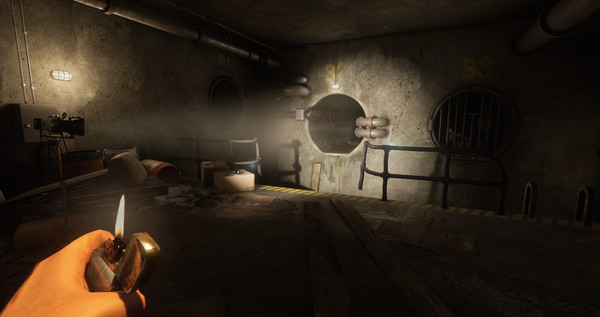 Die Young: Prologue screenshot 3
