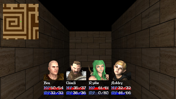 Kobold Slayer screenshot 8