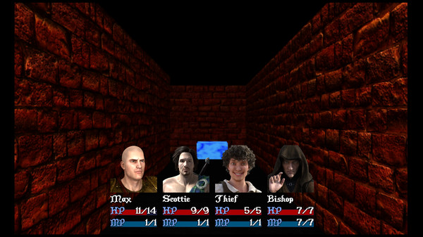 Kobold Slayer screenshot 1