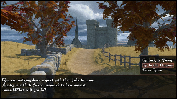 Kobold Slayer screenshot 5