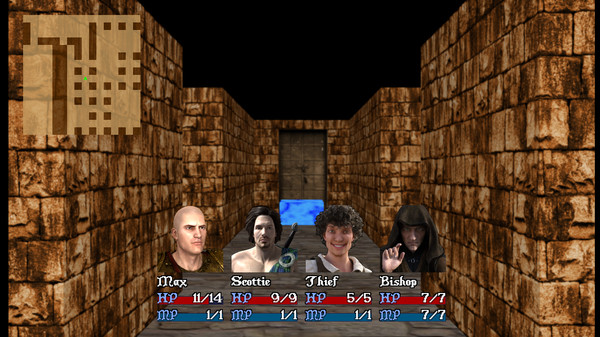 Kobold Slayer screenshot 3