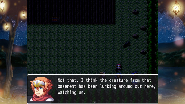 Ashes of the Night screenshot 7
