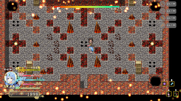 恶魔迷宫 2 |Evil Maze 2 | 惡魔迷宮 2 screenshot 7