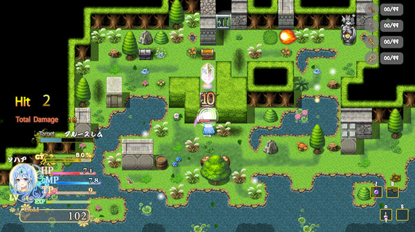 恶魔迷宫 2 |Evil Maze 2 | 惡魔迷宮 2 screenshot 5