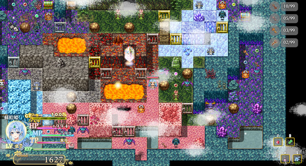 恶魔迷宫 2 |Evil Maze 2 | 惡魔迷宮 2 screenshot 4