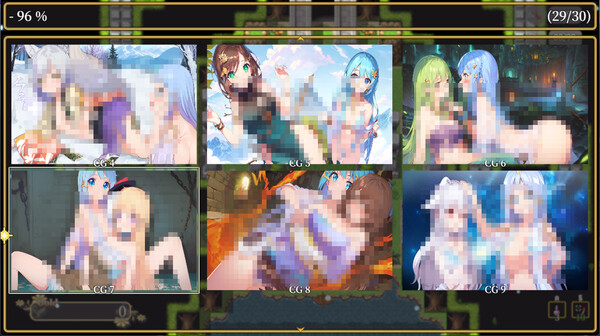 恶魔迷宫 2 |Evil Maze 2 | 惡魔迷宮 2 screenshot 3