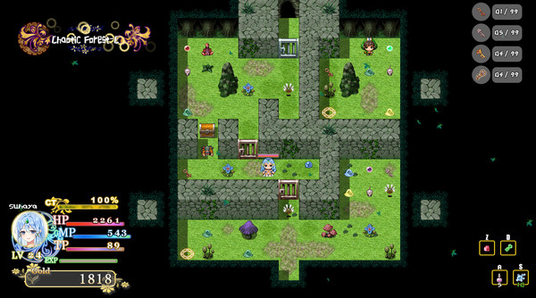 恶魔迷宫 2 |Evil Maze 2 | 惡魔迷宮 2 screenshot 10