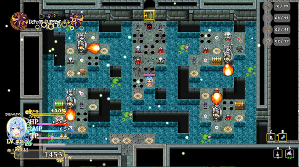 恶魔迷宫 2 |Evil Maze 2 | 惡魔迷宮 2 screenshot 6