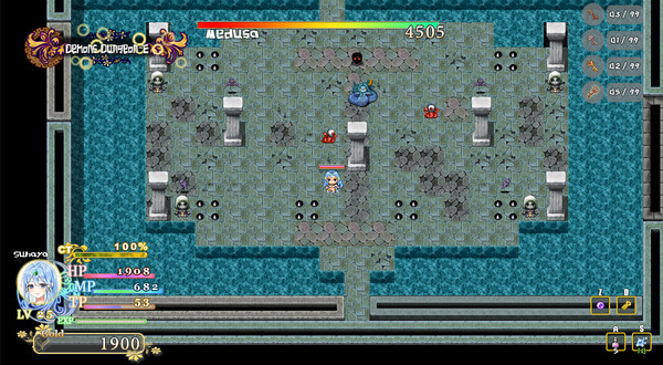 恶魔迷宫 2 |Evil Maze 2 | 惡魔迷宮 2 screenshot 9