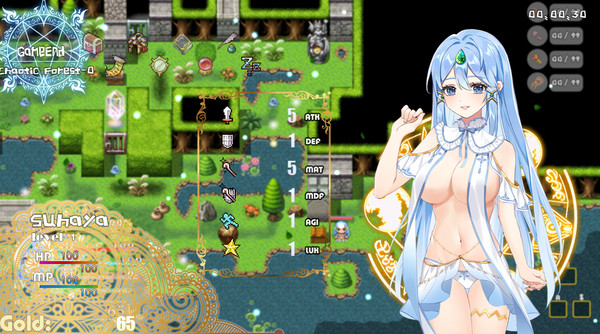 恶魔迷宫 2 |Evil Maze 2 | 惡魔迷宮 2 screenshot 1