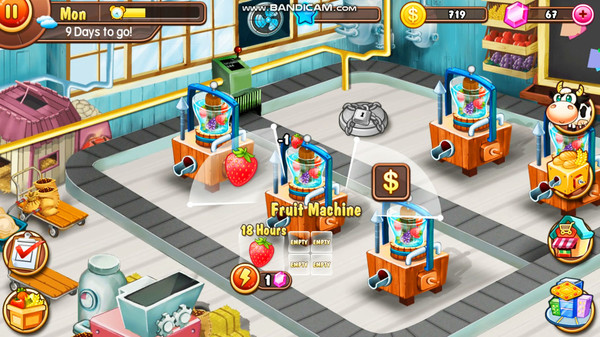 Hay Day Farm 2019 - 卡通农场 screenshot 2