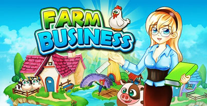 Hay Day Farm 2019 - 卡通农场 screenshot 6