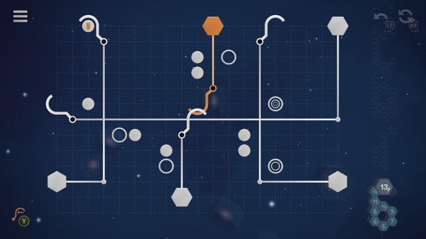 SiNKR 2 screenshot 1