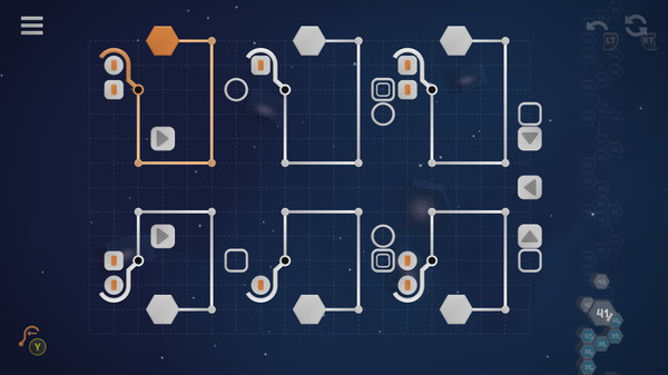 SiNKR 2 screenshot 4
