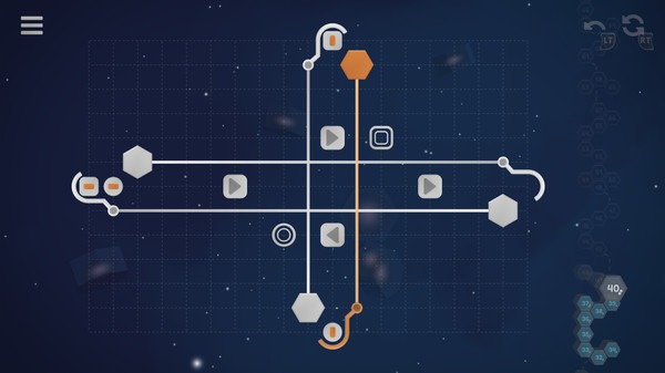 SiNKR 2 screenshot 2