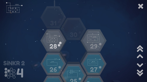 SiNKR 2 screenshot 7