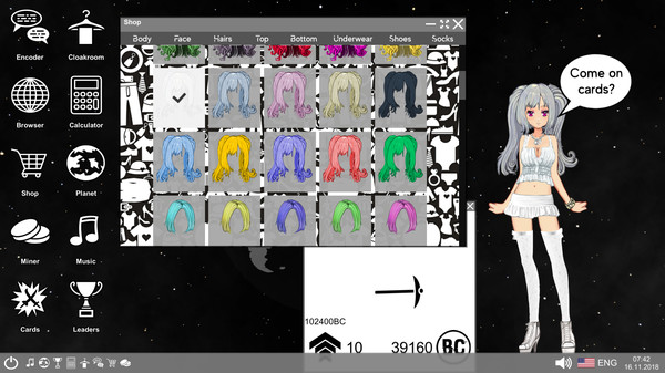Anime And Your Life screenshot 5