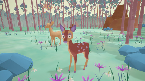Aurora screenshot 2